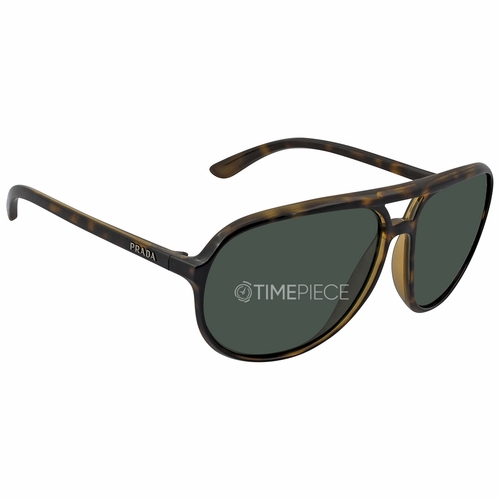 Prada PR 23VSF 2AU7Y156  Mens  Sunglasses