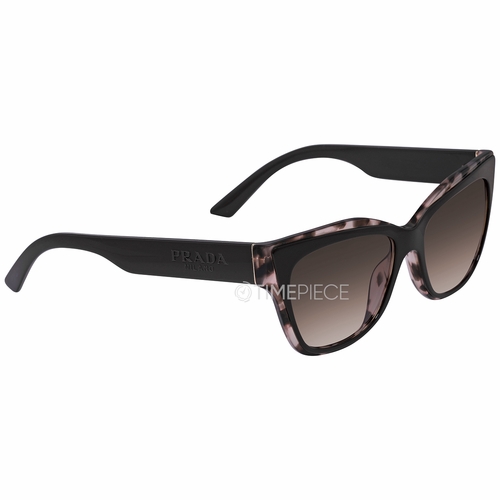 Prada PR 23XS ROL0A6 53  Ladies  Sunglasses