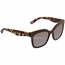 Prada PR-24QS-DHO4S2-53 PR24QS Ladies  Sunglasses