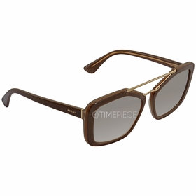 Prada PR-24RS-UED3H2-56 PR24RS Ladies  Sunglasses
