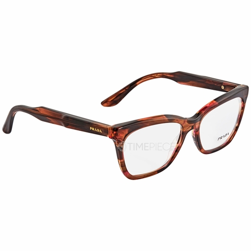 Prada PR-24SV-UEO1O1-53    Eyeglasses