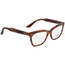 Prada PR-24SV-UEO1O1-53    Eyeglasses