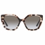 Prada PR 24XS UAO0A7 52  Ladies  Sunglasses