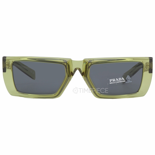 Prada PR 24YS 19B5S0 55  Mens  Sunglasses