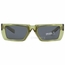 Prada PR 24YS 19B5S0 55  Mens  Sunglasses