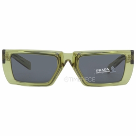 Prada PR 24YS 19B5S0 55  Mens  Sunglasses