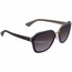 Prada PR-25RS-UEE3E2-55 PR25RS Ladies  Sunglasses