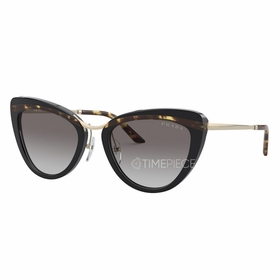 Prada PR 25XS 3890A7 55  Ladies  Sunglasses