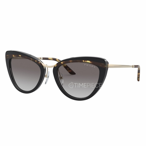 Prada PR 25XS 3890A7 55  Ladies  Sunglasses