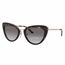 Prada PR 25XS 3890A7 55  Ladies  Sunglasses