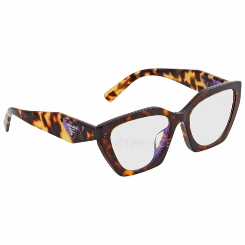 Prada PR 26YS 2AU08N 54  Ladies  Sunglasses