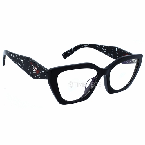 Prada PR 26YSF 1AB08N 55  Ladies  Sunglasses