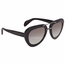 Prada PR-28RS-1AB0A7-52 PR28RS Ladies  Sunglasses