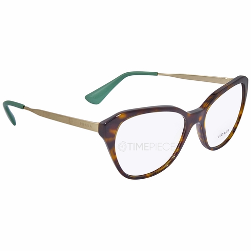 Prada PR 28SV 2AU1O1 52  Mens  Eyeglasses