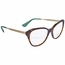Prada PR 28SV 2AU1O1 52  Mens  Eyeglasses