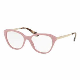 Prada PR 28SV K4A1O1 54  Ladies  Eyeglasses