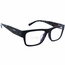 Prada PR 28YSF 1AB08N 56  Mens  Sunglasses
