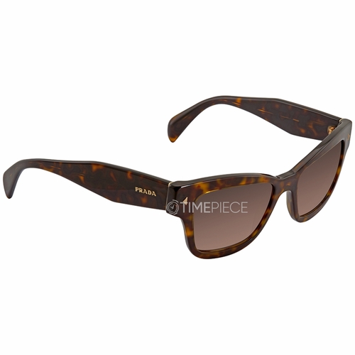 Prada PR-29RS-2AU3D0-51 PR-29RS Ladies  Sunglasses