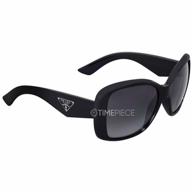Prada PR-32PS-1AB5W1-57  Ladies  Sunglasses