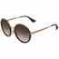 Prada PR-50TS-1AB6E1-54  Ladies  Sunglasses