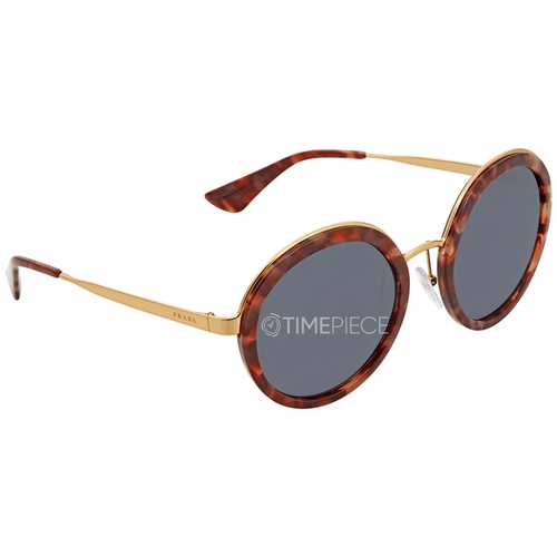 Prada PR 50TS UE02K1 54  Ladies  Sunglasses
