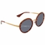 Prada PR 50TS UE02K1 54  Ladies  Sunglasses