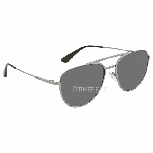 Prada PR 50US 5AV5S0 56  Mens  Sunglasses