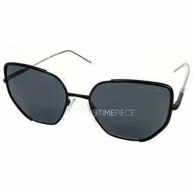 Prada PR 50WS 1AB5Z1 58  Ladies  Sunglasses
