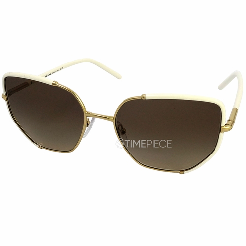 Prada PR 50WS 2823D058  Ladies  Sunglasses