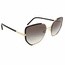 Prada PR 50WS AAV0A7 58  Ladies  Sunglasses