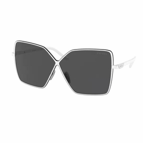 Prada PR 50YS 4615S0 64  Ladies  Sunglasses