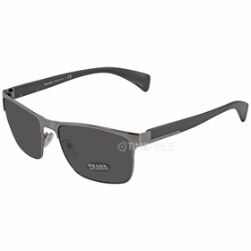 Prada PR 51OS 5AV5S0 58  Mens  Sunglasses