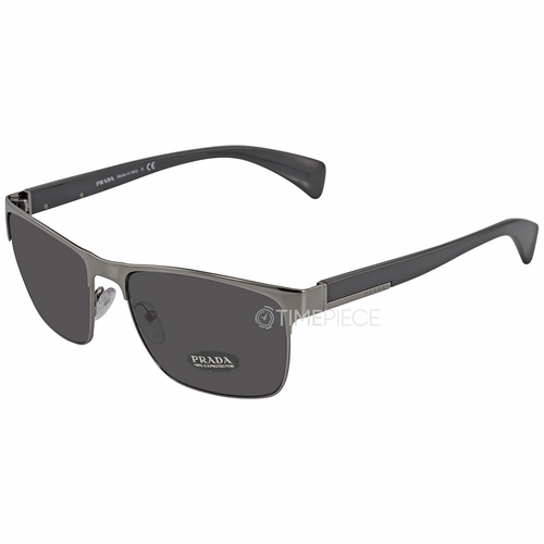 Prada PR 51OS 5AV5S0 58  Mens  Sunglasses