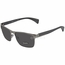 Prada PR 51OS 5AV5S0 58  Mens  Sunglasses
