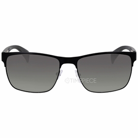 Prada PR-51OS-FAD3M1-58  Mens  Sunglasses