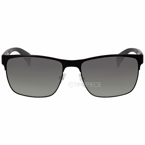 Prada PR-51OS-FAD3M1-58  Mens  Sunglasses