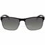 Prada PR-51OS-FAD3M1-58  Mens  Sunglasses