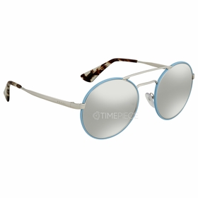 Prada PR 51SS VHT1A0 54  Ladies  Sunglasses