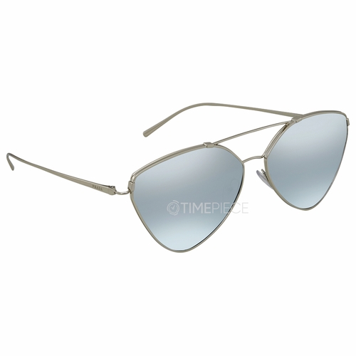 Prada PR 51US 1BC096 62  Ladies  Sunglasses