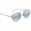 Prada PR 51US 1BC096 62  Ladies  Sunglasses