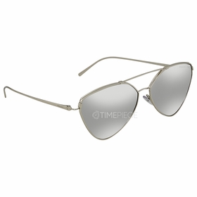 Prada PR 51US 1BC097 62  Ladies  Sunglasses