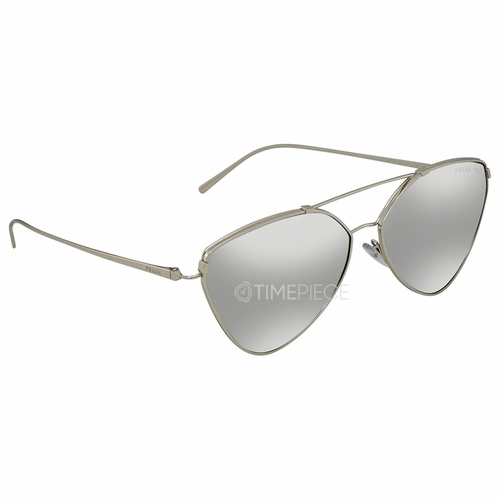 Prada PR 51US 1BC097 62  Ladies  Sunglasses