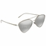 Prada PR 51US 1BC097 62  Ladies  Sunglasses