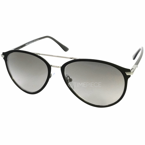 Prada PR 51WS 02G09G 59  Mens  Sunglasses