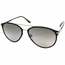 Prada PR 51WS 02G09G 59  Mens  Sunglasses