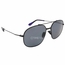 Prada PR 51YS 1AB5Z1 58  Mens  Sunglasses