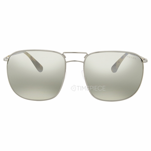 Prada PR 52TS 5AV7W1 60  Mens  Sunglasses