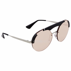 Prada PR 52US 1AB4Q0 37  Ladies  Sunglasses