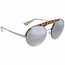 Prada PR 52US 23C5R0 37 ABSOLUTE ORNATE Ladies  Sunglasses