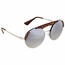 Prada PR 52US C135R0 37 Absolute Ornate Ladies  Sunglasses